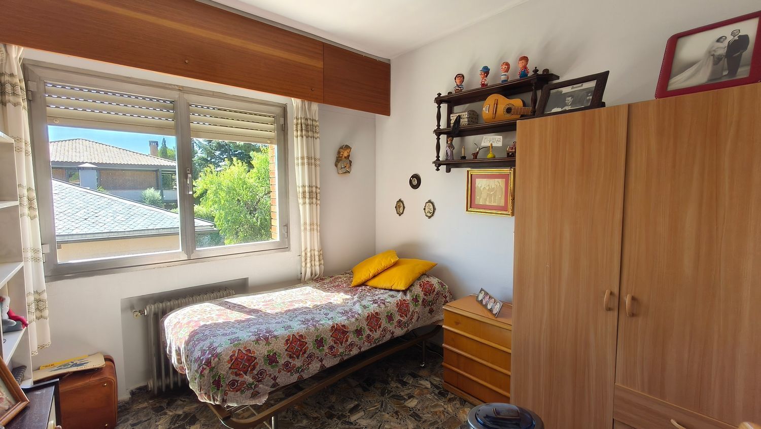 Casas o chalets-Venta-Pozuelo de AlarcÃ³n-1837685-Foto-15