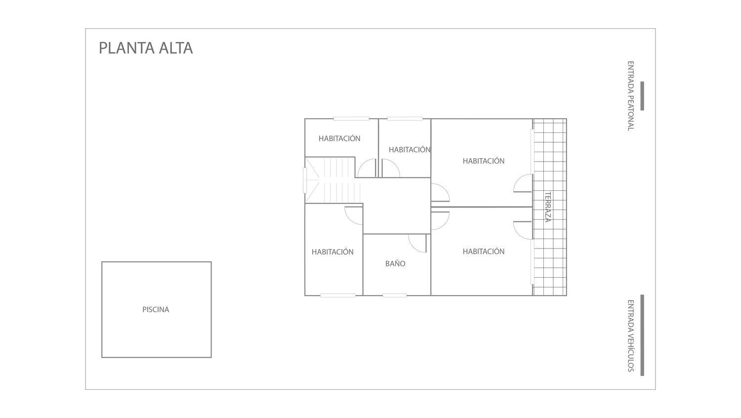 Casas o chalets-Venta-Pozuelo de AlarcÃ³n-1837685-Foto-21