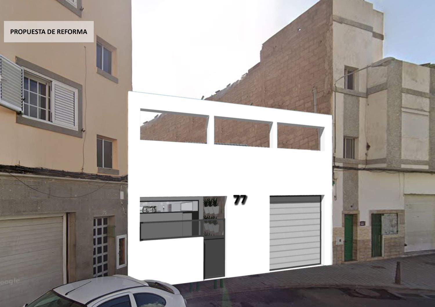 Casas o chalets-Venta-Las Palmas de Gran Canaria-1767593-Foto-27