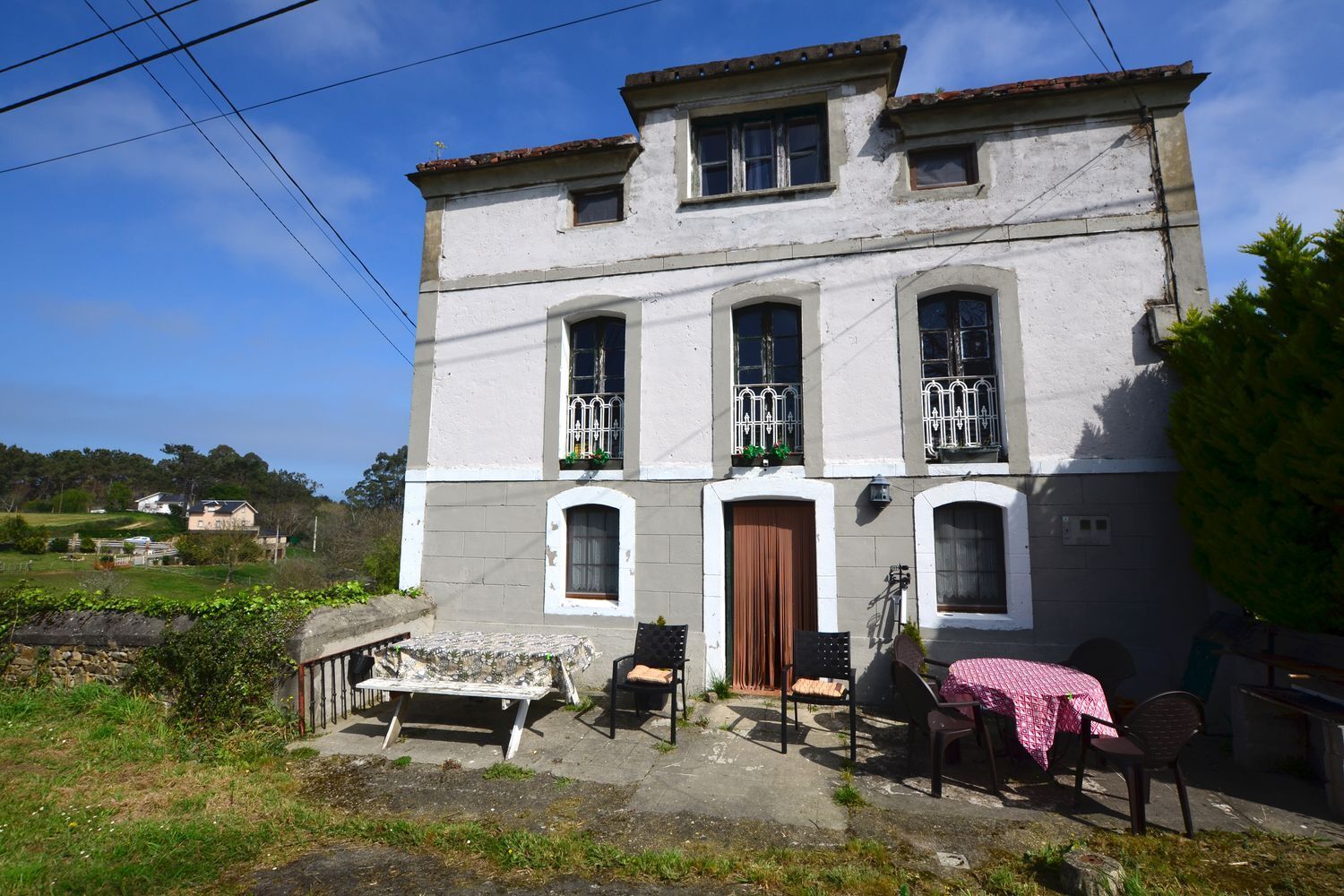 Casas o chalets-Venta-Coaña-1710258