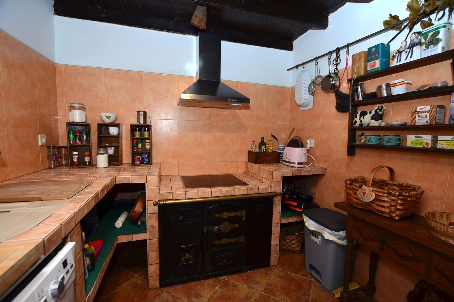 Casas o chalets-Venta-CoaÃ±a-1710258-Foto-6