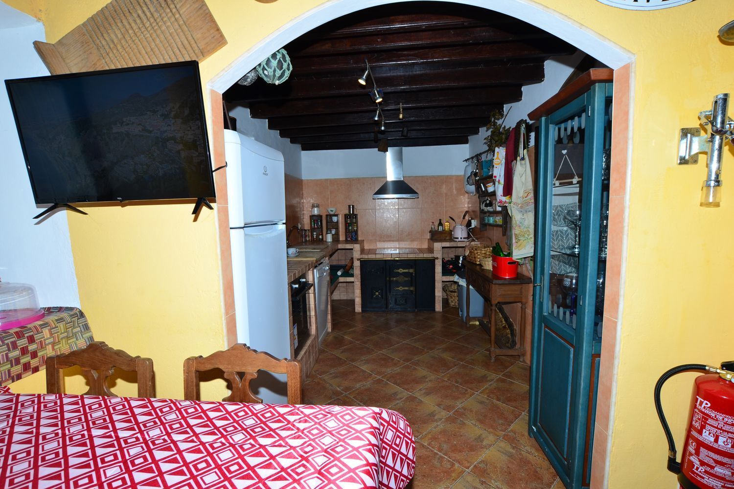 Casas o chalets-Venta-CoaÃ±a-1710258-Foto-8