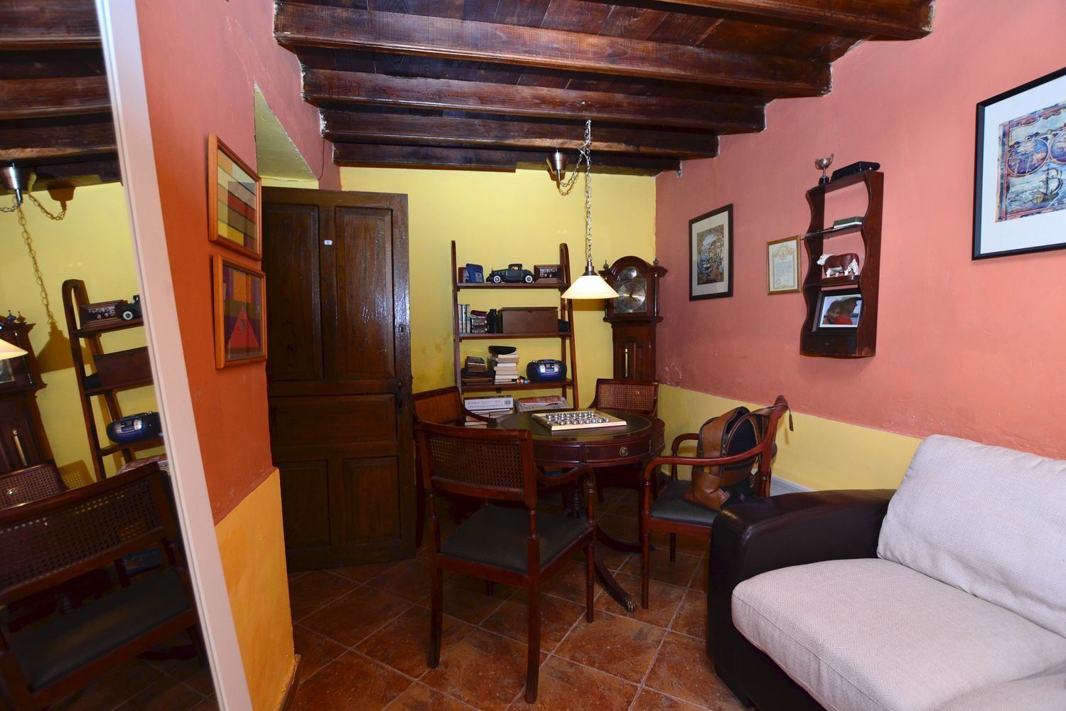 Casas o chalets-Venta-CoaÃ±a-1710258-Foto-13