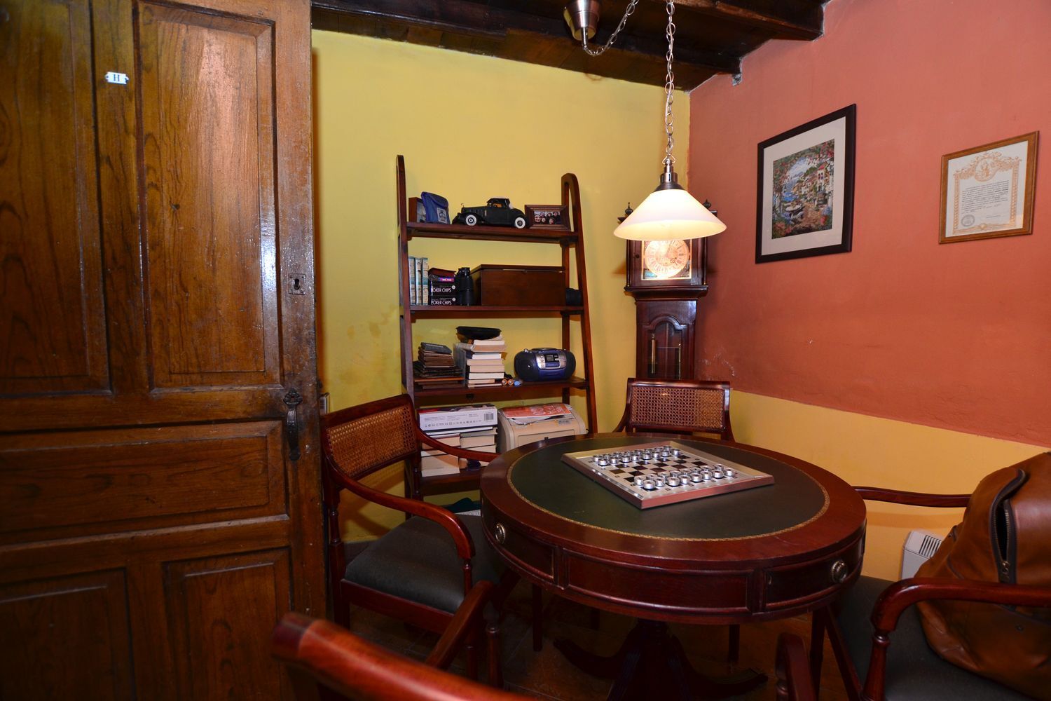Casas o chalets-Venta-CoaÃ±a-1710258-Foto-14