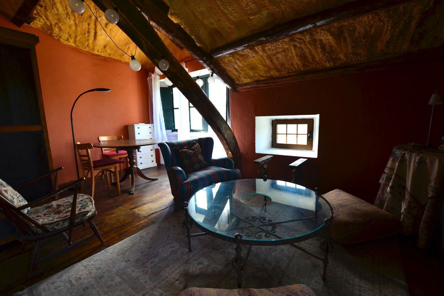 Casas o chalets-Venta-CoaÃ±a-1710258-Foto-47