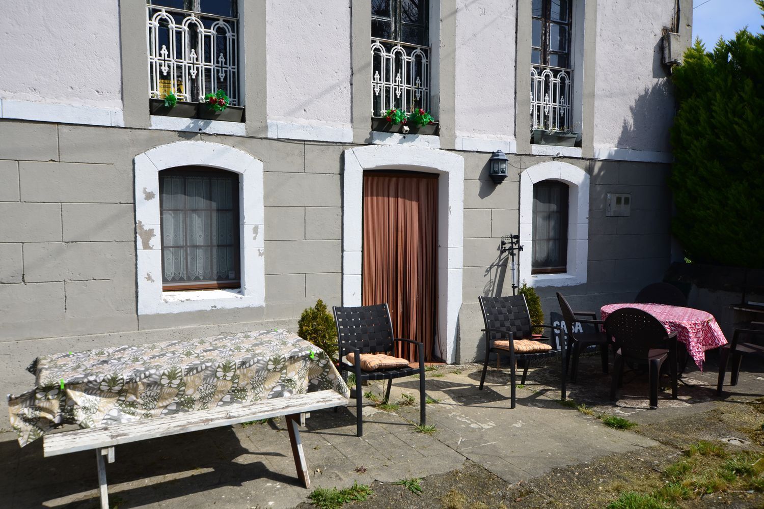 Casas o chalets-Venta-CoaÃ±a-1710258-Foto-54