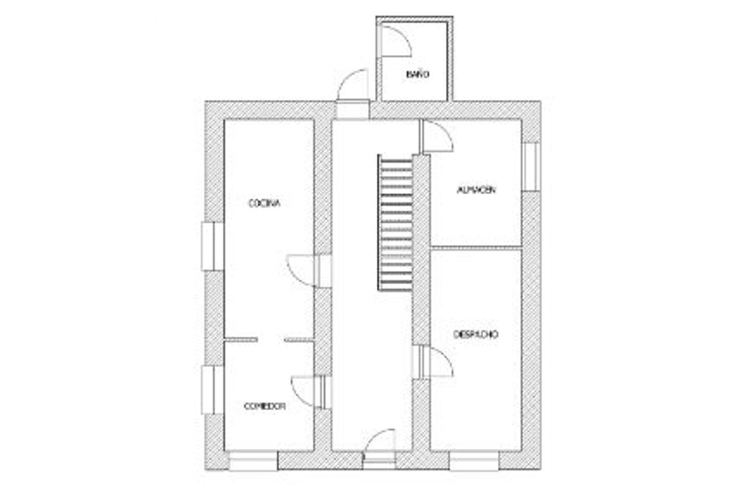 Casas o chalets-Venta-CoaÃ±a-1710258-Foto-74