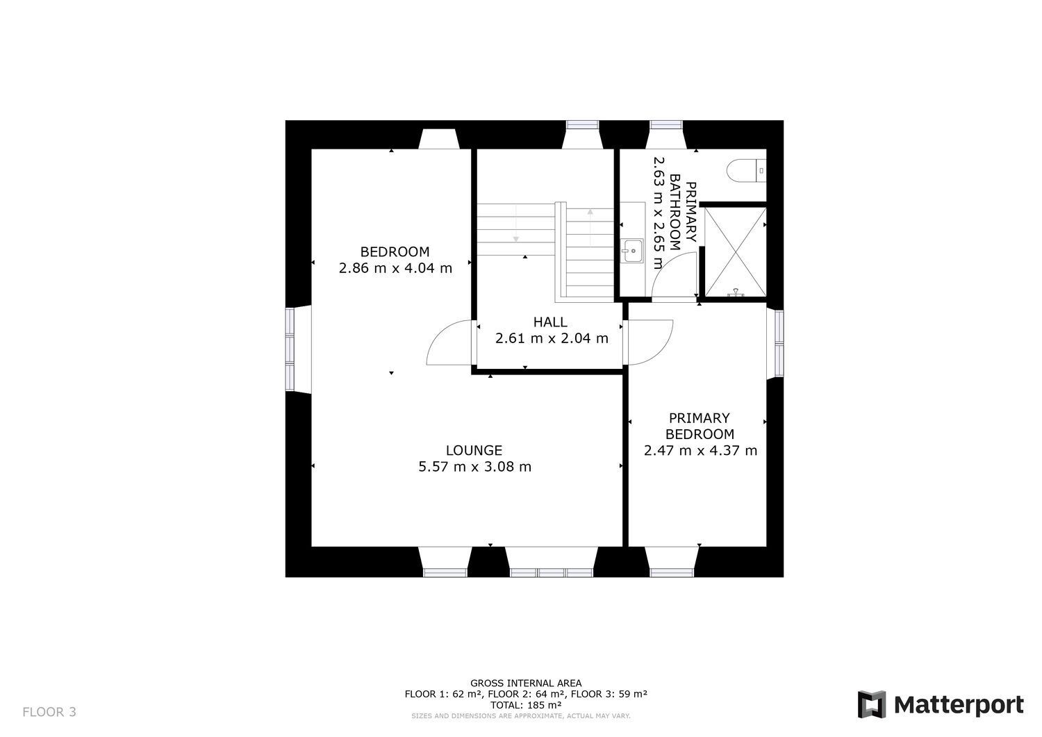 Casas o chalets-Venta-CoaÃ±a-1710258-Foto-79