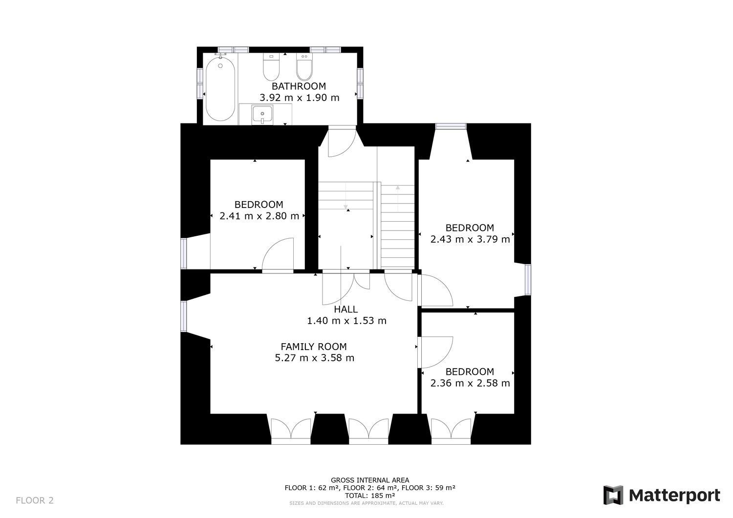 Casas o chalets-Venta-CoaÃ±a-1710258-Foto-78