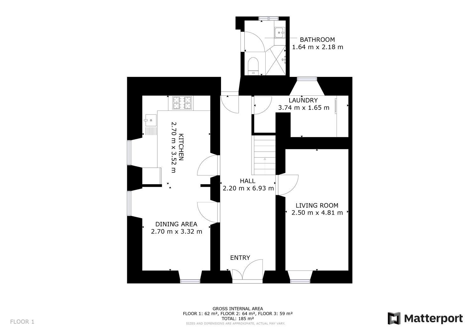 Casas o chalets-Venta-CoaÃ±a-1710258-Foto-77
