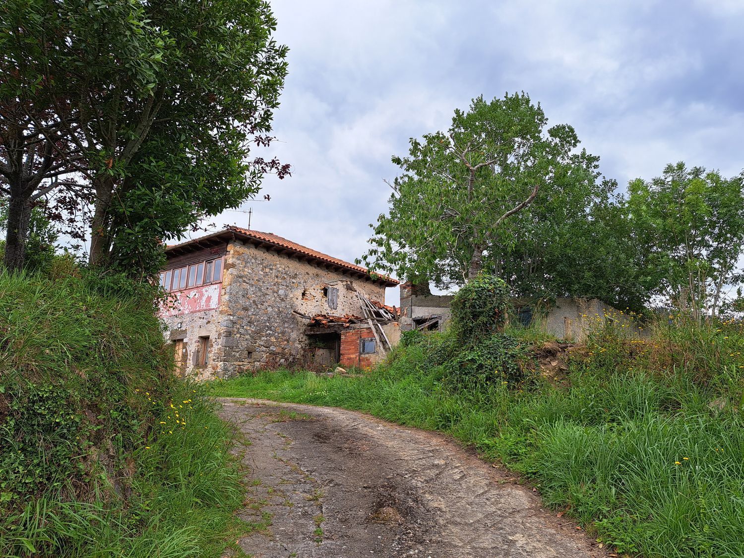 Casas o chalets-Venta-Ribadesella-916860