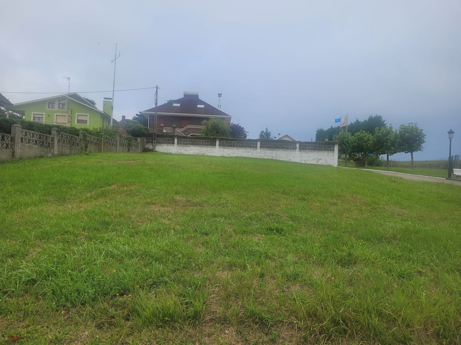 Fincas y solares-Venta-Gozón-730131