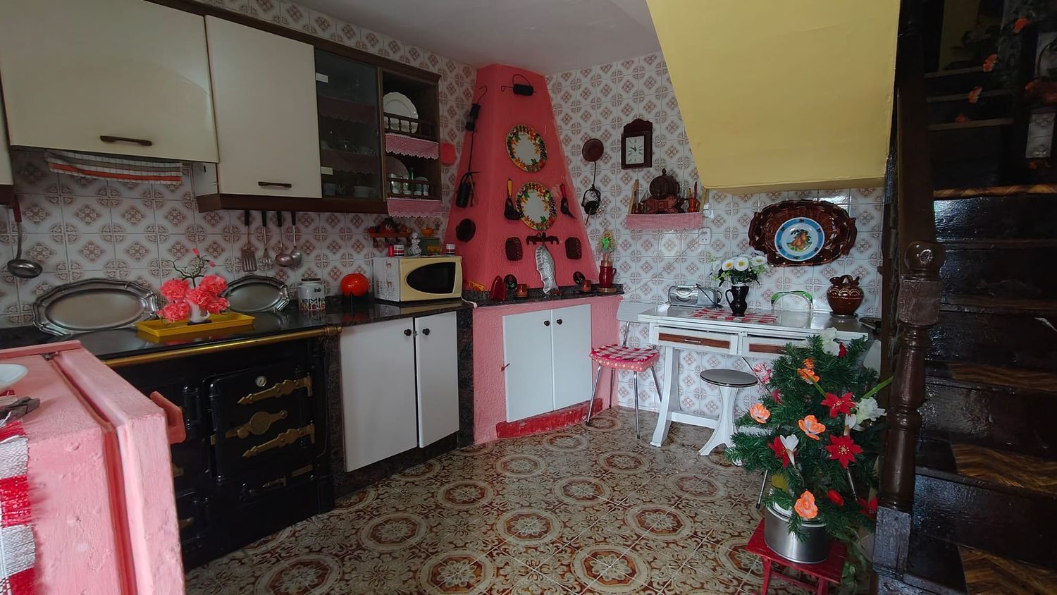 Casas o chalets-Venta-San MartÃ­n del Rey Aurelio-1886834-Foto-7