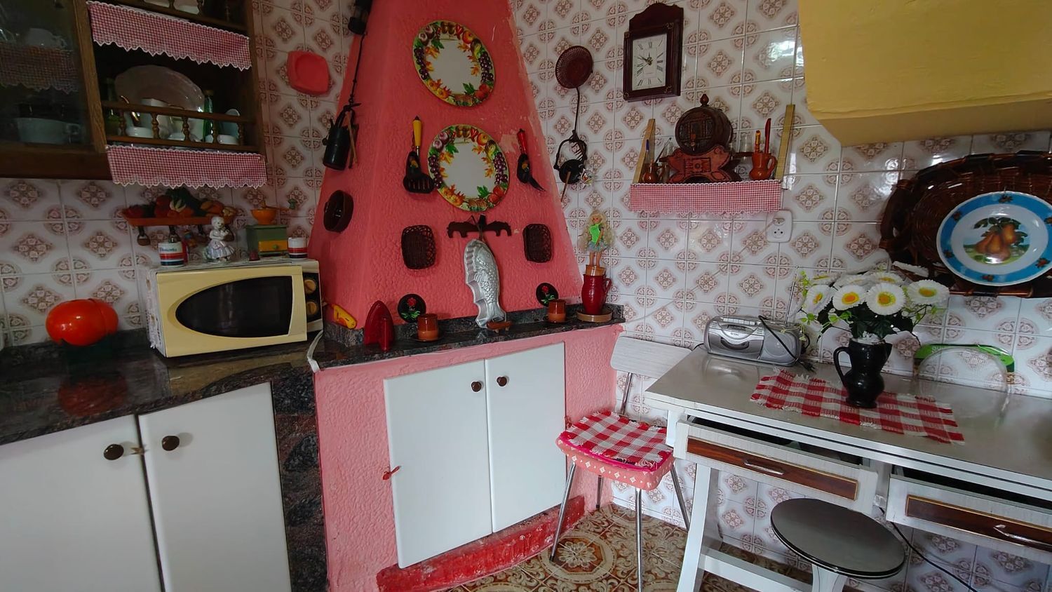 Casas o chalets-Venta-San MartÃ­n del Rey Aurelio-1886834-Foto-8
