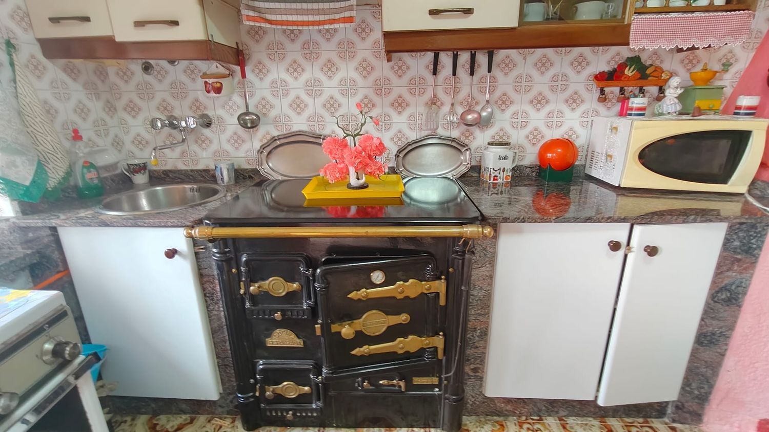 Casas o chalets-Venta-San MartÃ­n del Rey Aurelio-1886834-Foto-10