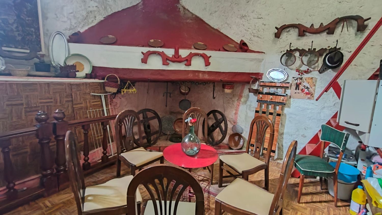 Casas o chalets-Venta-San MartÃ­n del Rey Aurelio-1886834-Foto-12