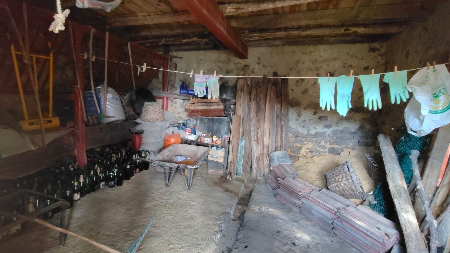 Casas o chalets-Venta-San MartÃ­n del Rey Aurelio-1886834-Foto-35