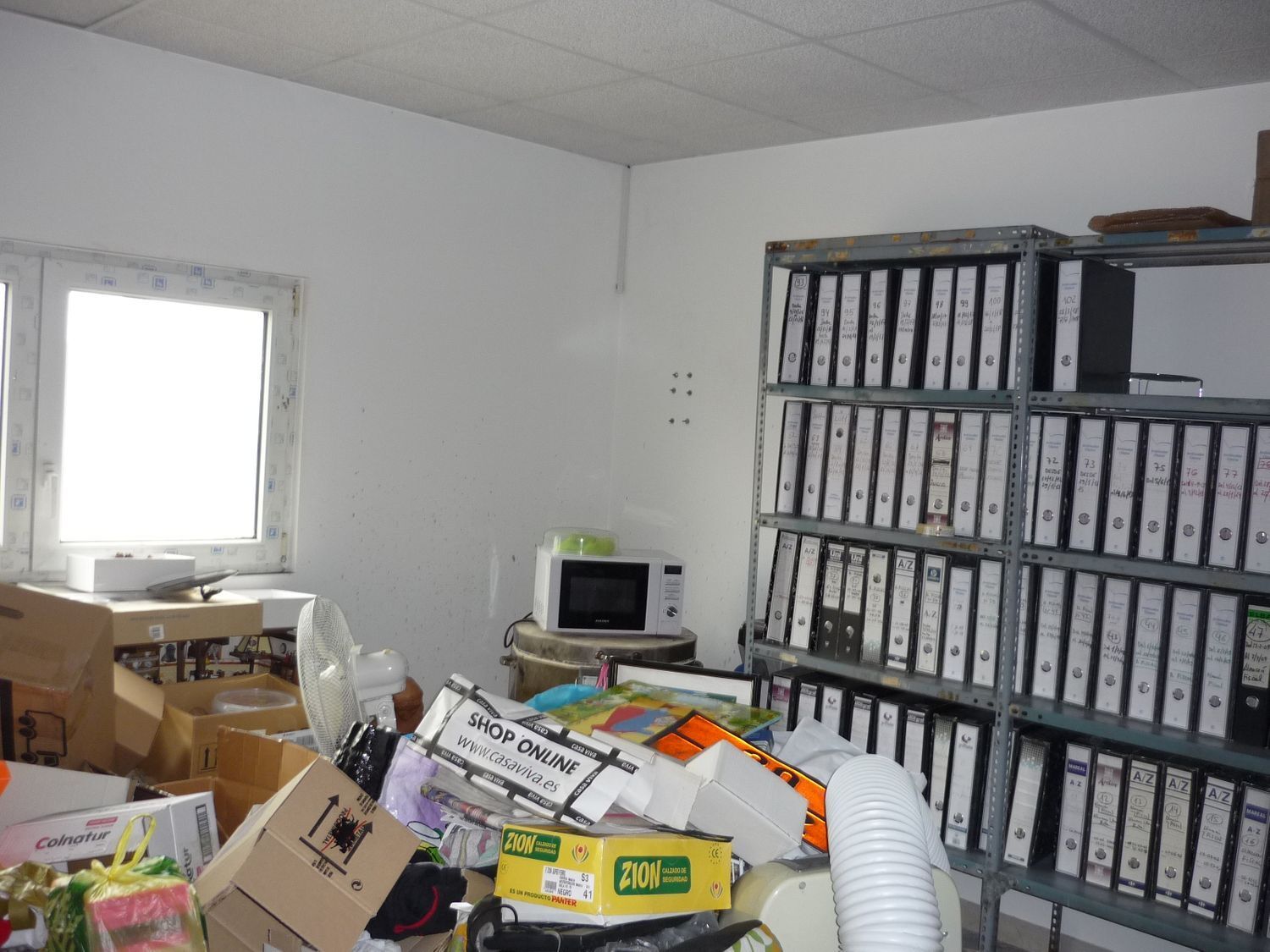 Naves-Venta-CarreÃ±o-479864-Foto-8