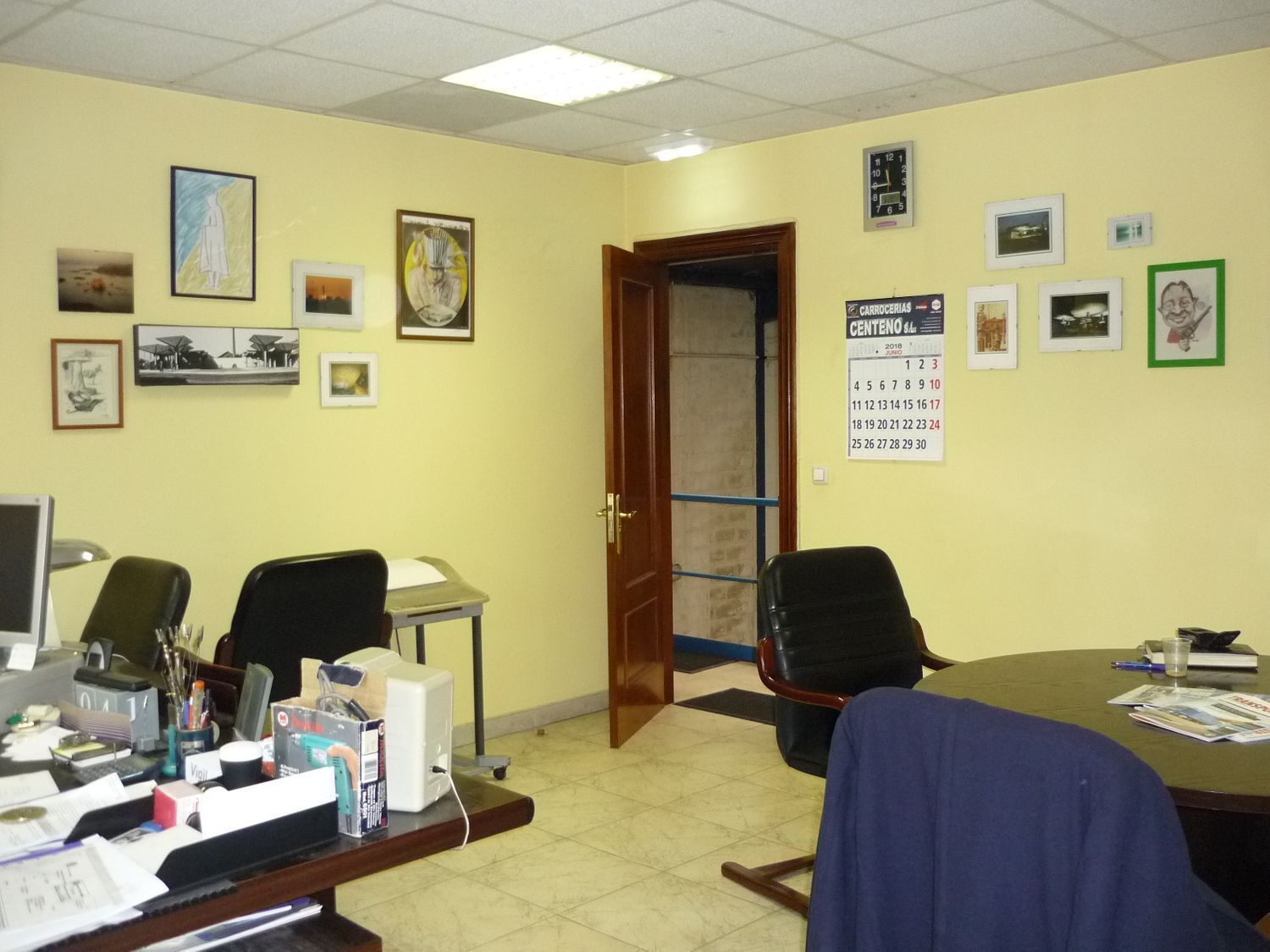 Naves-Venta-CarreÃ±o-479864-Foto-9