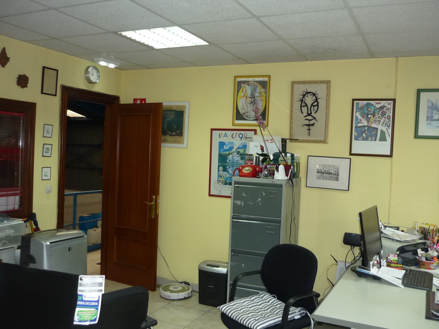 Naves-Venta-CarreÃ±o-479864-Foto-41