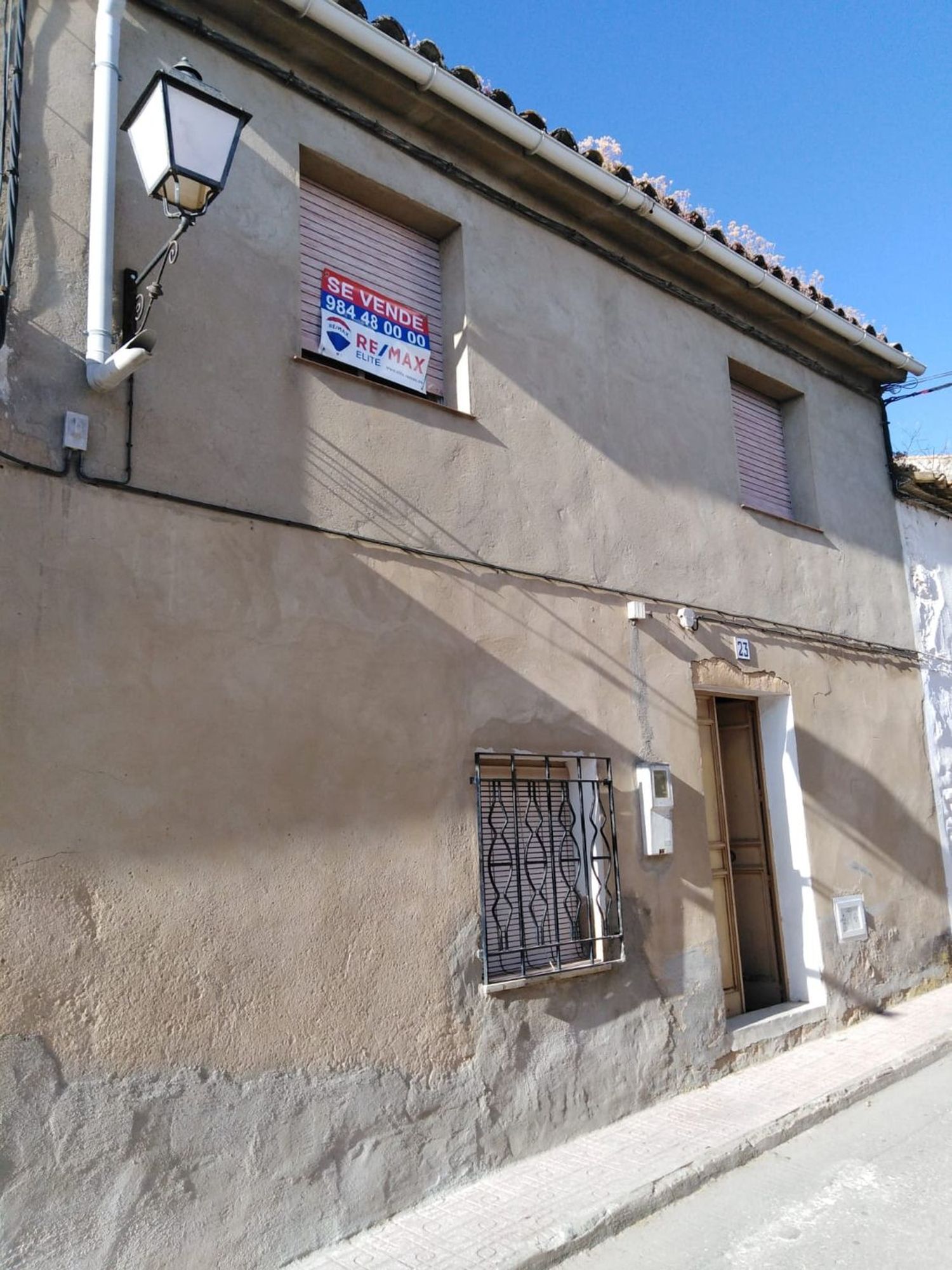Casas o chalets-Venta-Lahiguera-682958-Foto-3