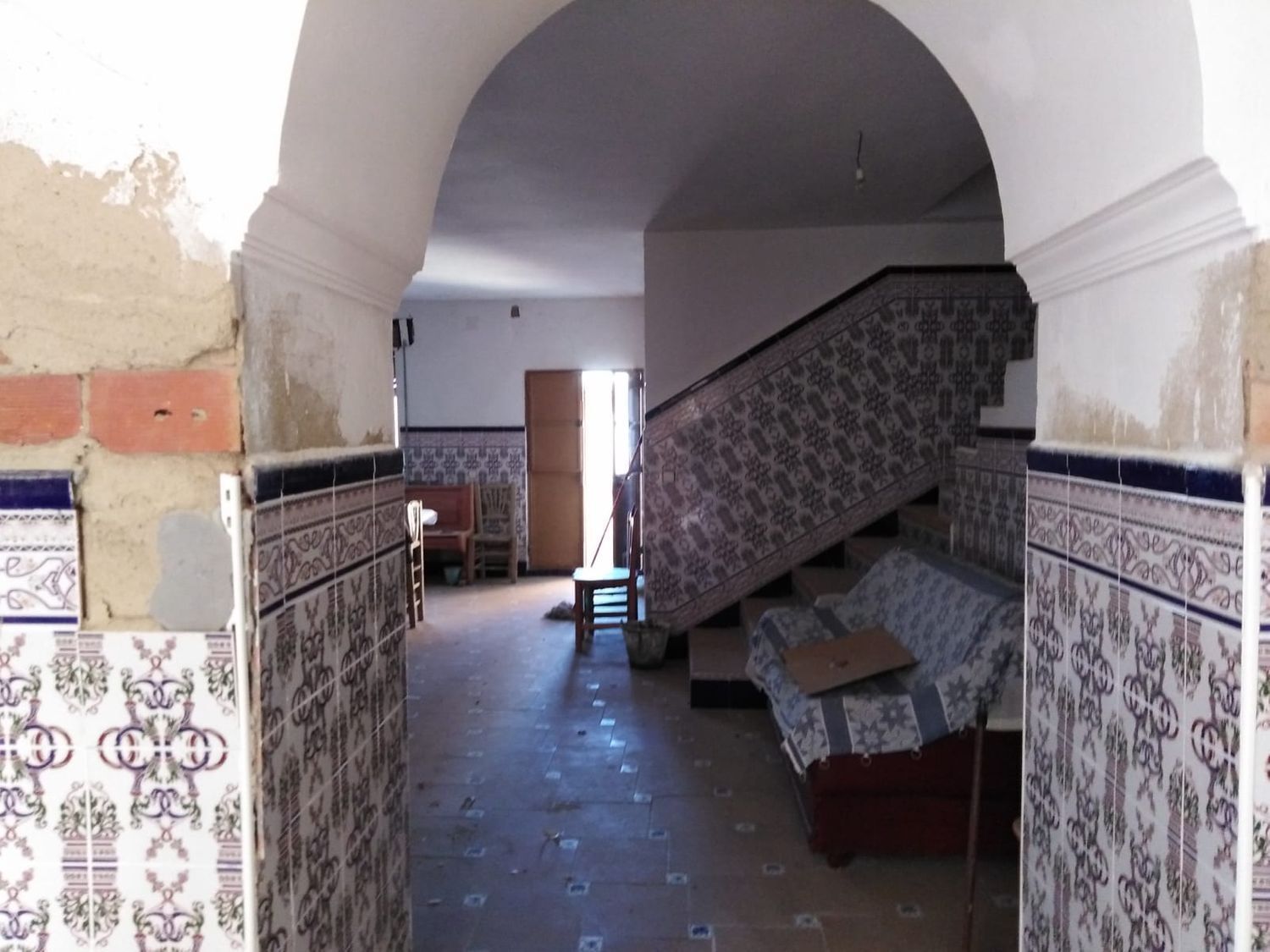 Casas o chalets-Venta-Lahiguera-682958-Foto-14
