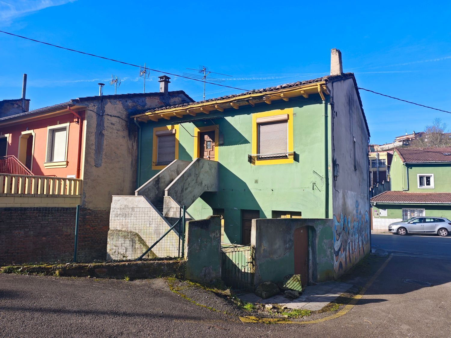 Casas o chalets-Venta-Langreo-1653419-Foto-4
