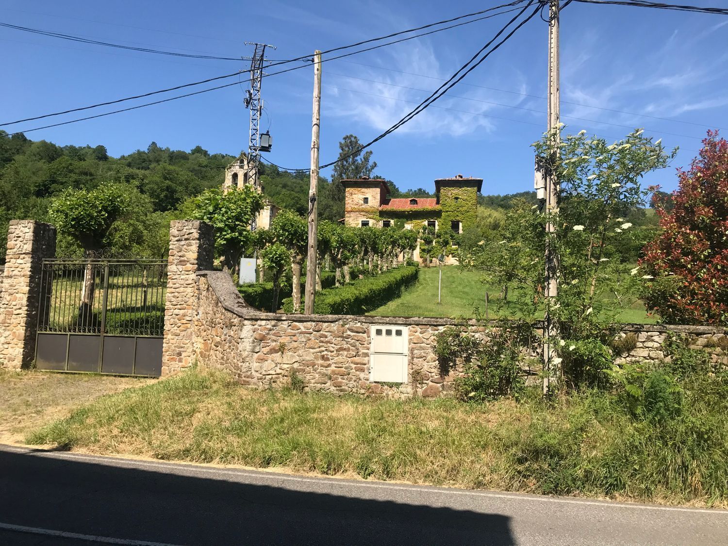 Casas o chalets-Venta-Bimenes-448077-Foto-2