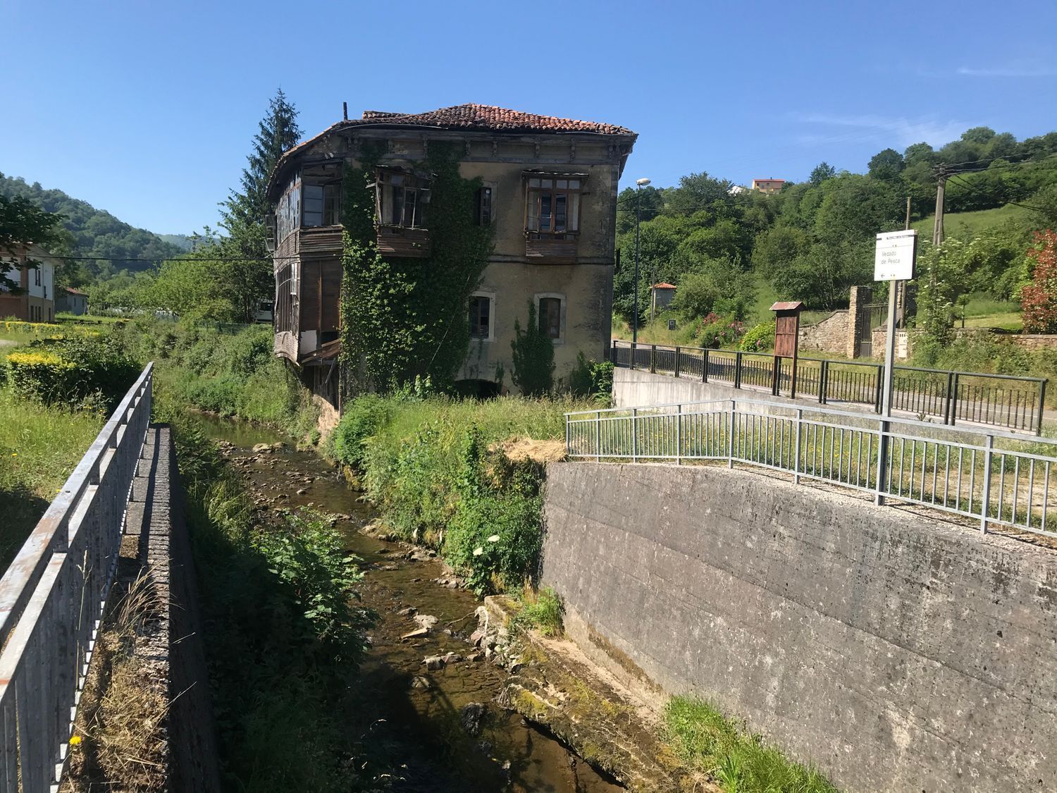 Casas o chalets-Venta-Bimenes-448077-Foto-19