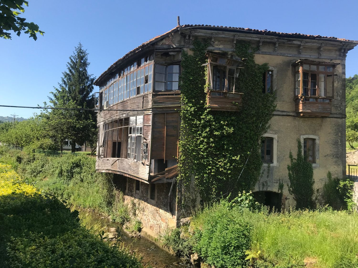 Casas o chalets-Venta-Bimenes-448077-Foto-20