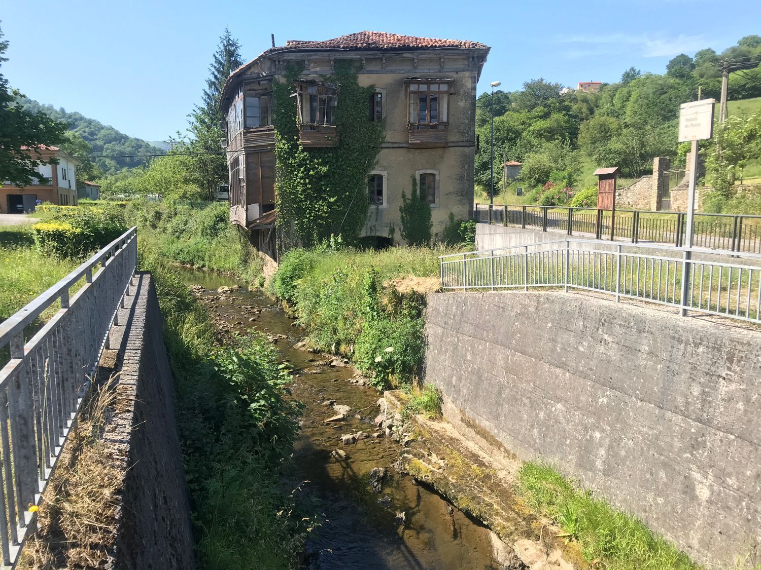 Casas o chalets-Venta-Bimenes-448077-Foto-23