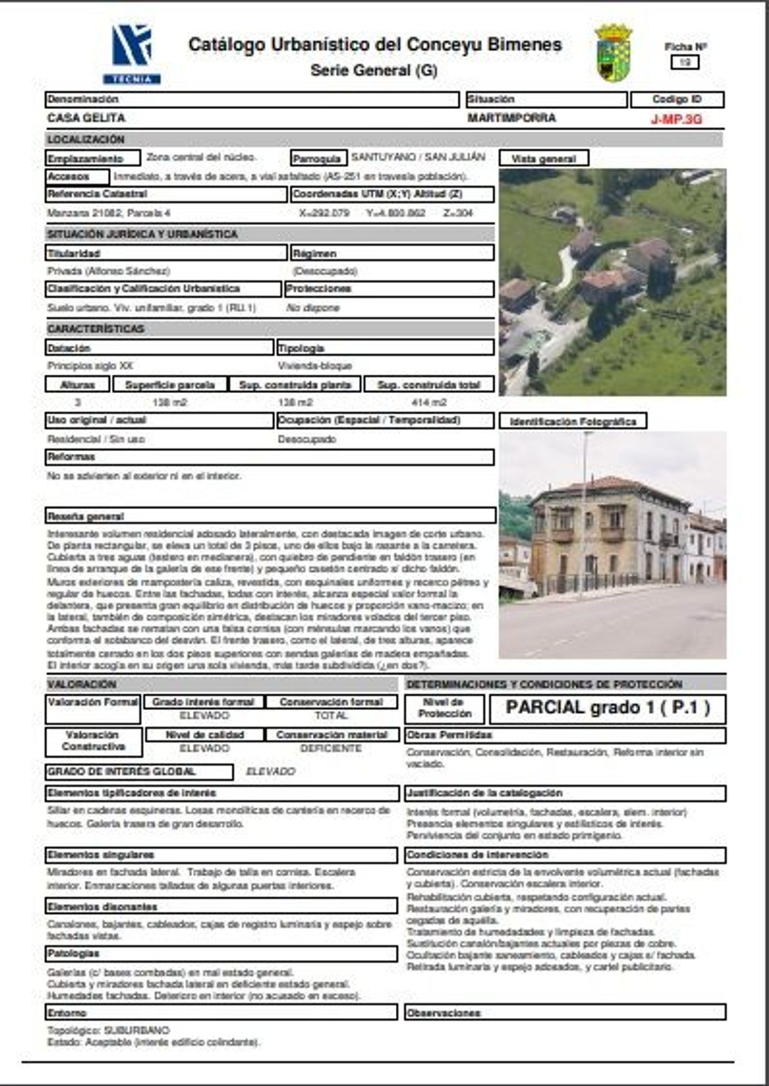 Casas o chalets-Venta-Bimenes-448077-Foto-31