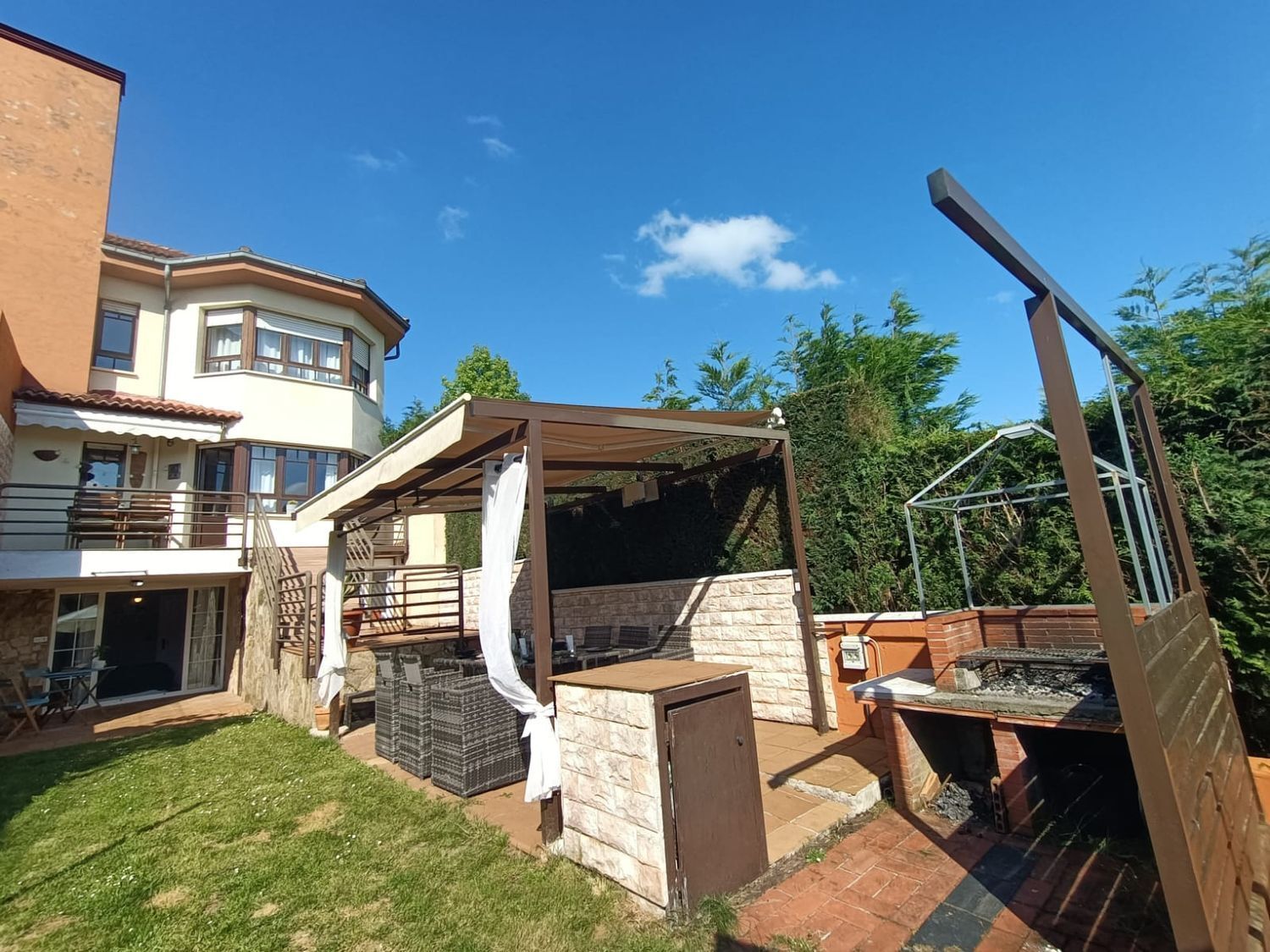 Casas o chalets-Venta-1730964