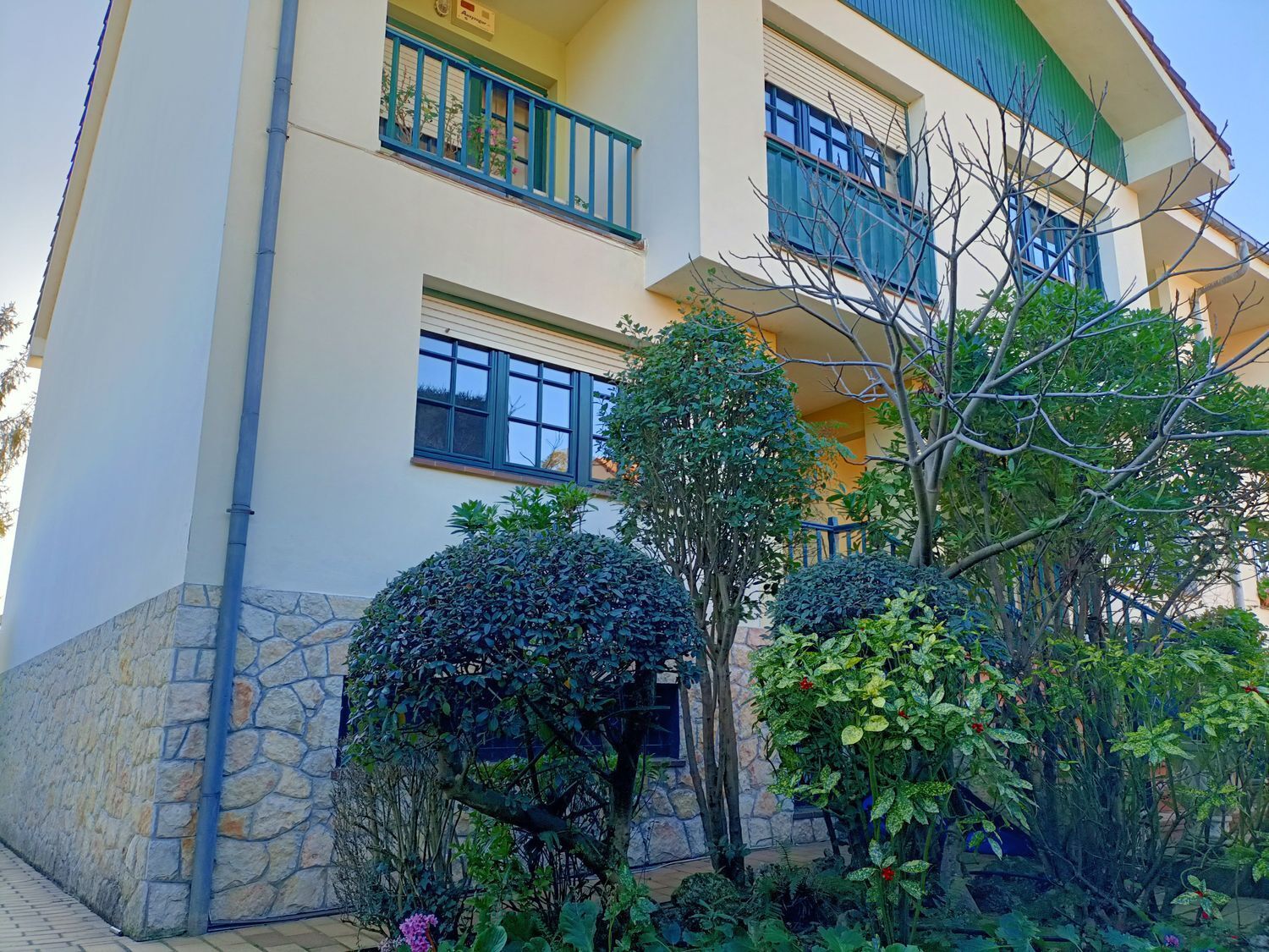Casas o chalets-Venta-Llanera-805008