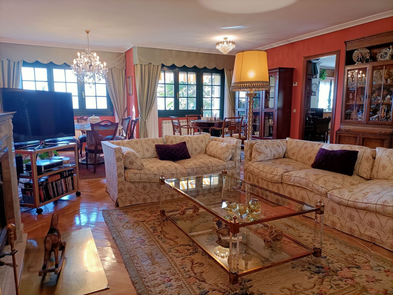 Casas o chalets-Venta-Llanera-805008-Foto-4