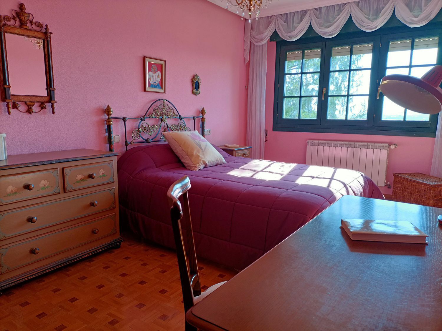 Casas o chalets-Venta-Llanera-805008-Foto-7