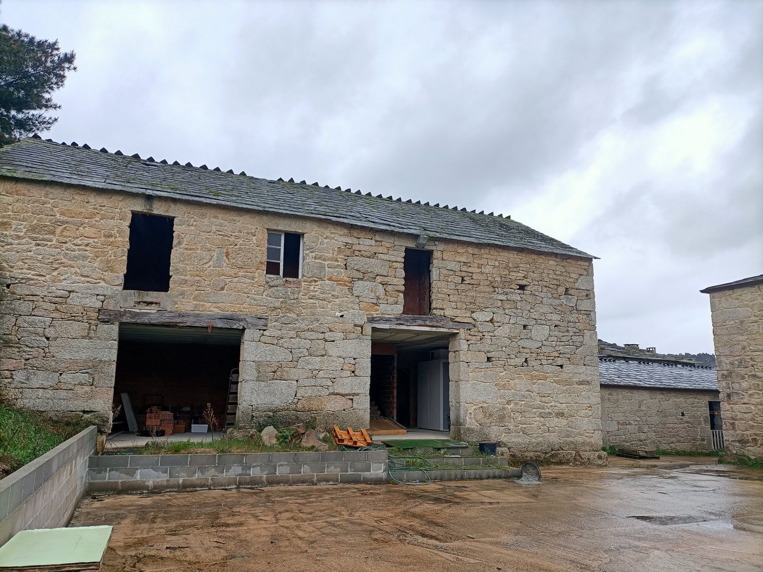 Casas o chalets-Venta-Lugo-1678723-Foto-101
