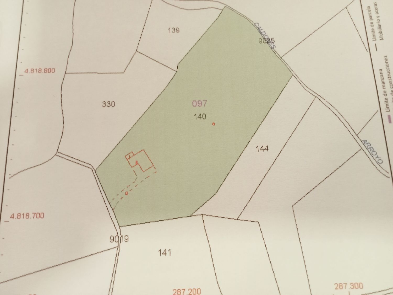 Fincas y solares-Venta-GijÃ³n-1068750-Foto-24