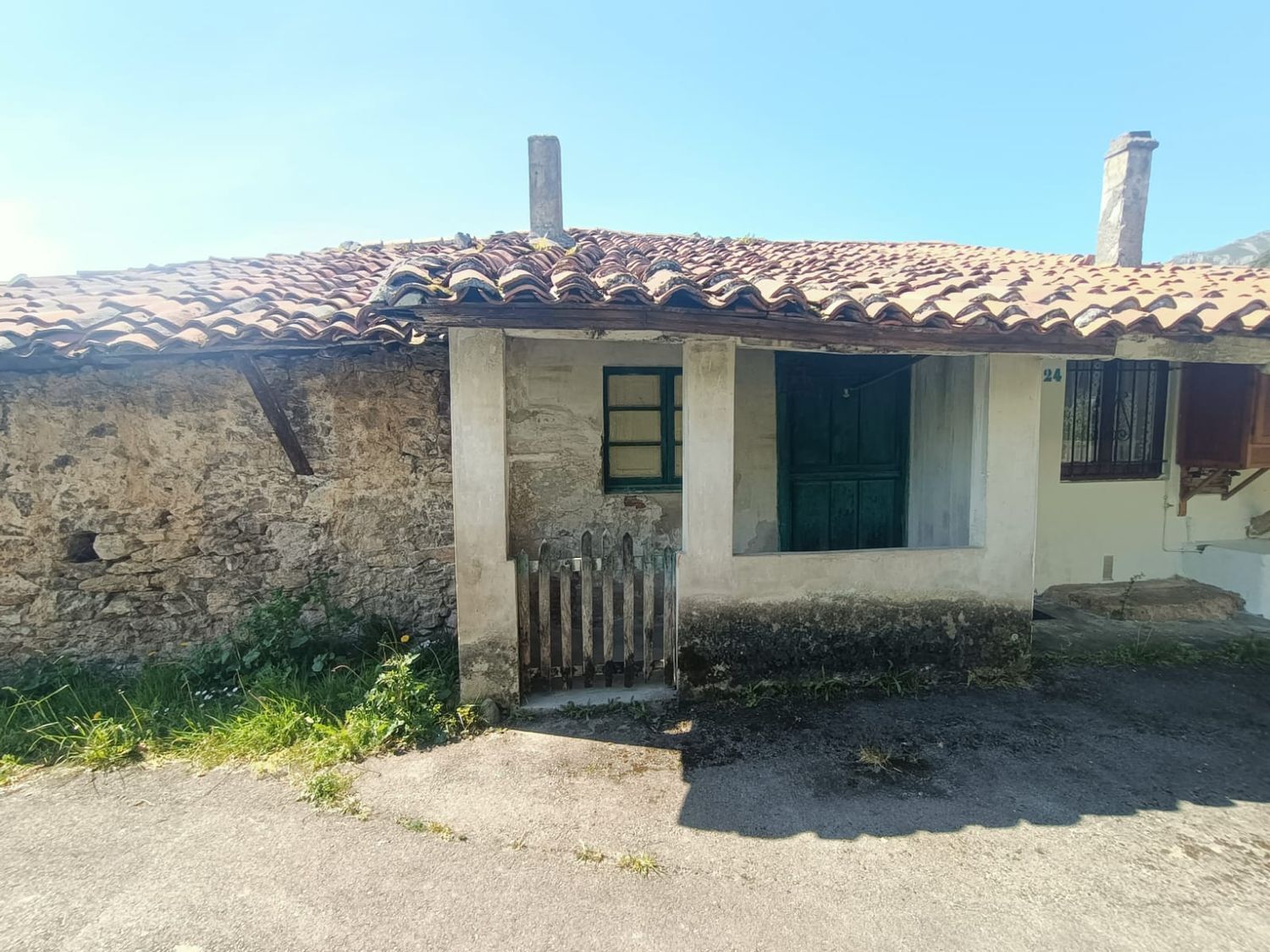 Casas o chalets-Venta-Parres-1723789