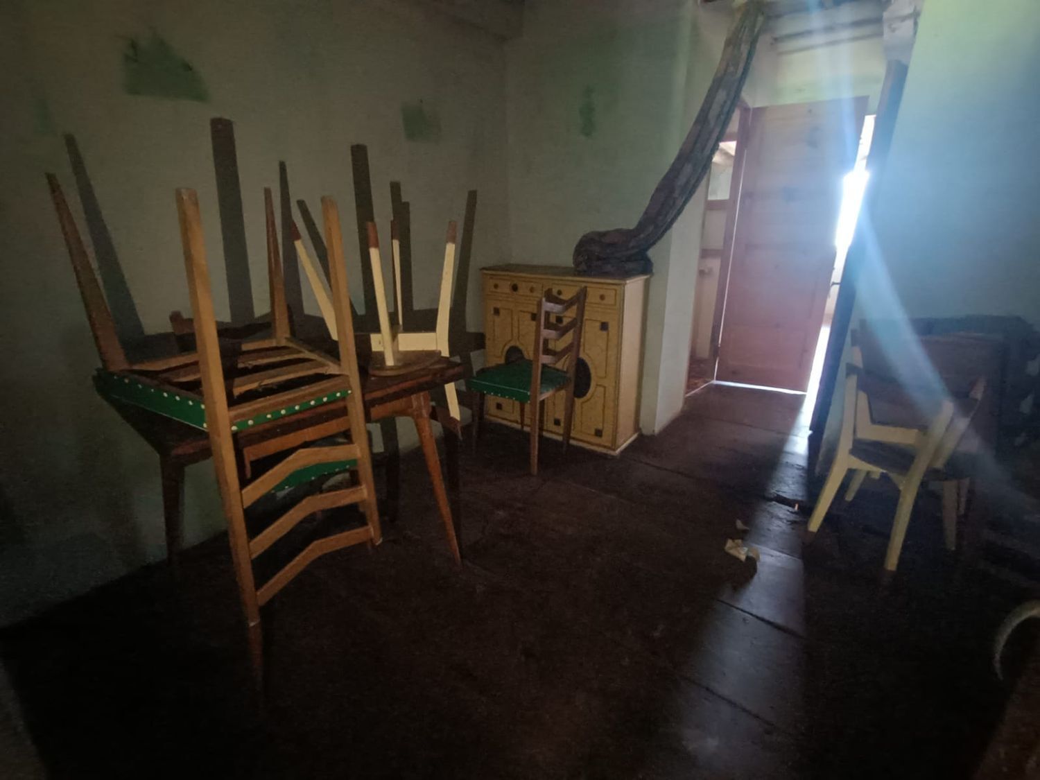 Casas o chalets-Venta-Parres-1723789-Foto-13