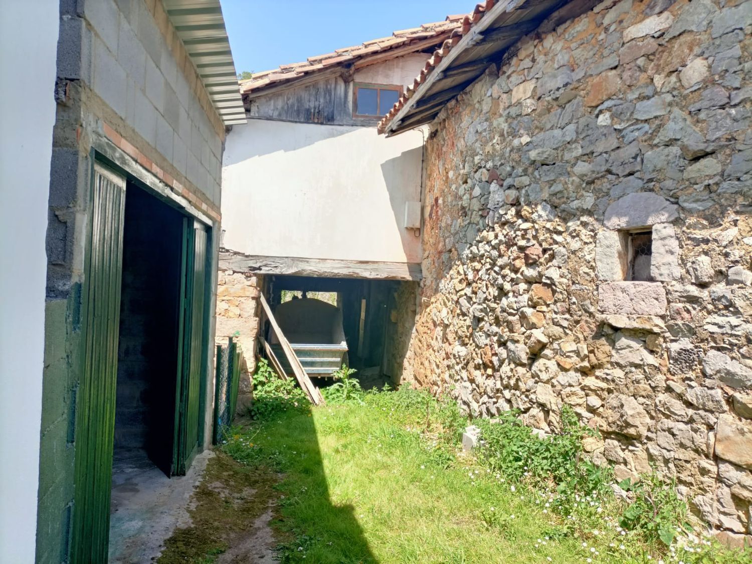 Casas o chalets-Venta-Parres-1723789-Foto-19