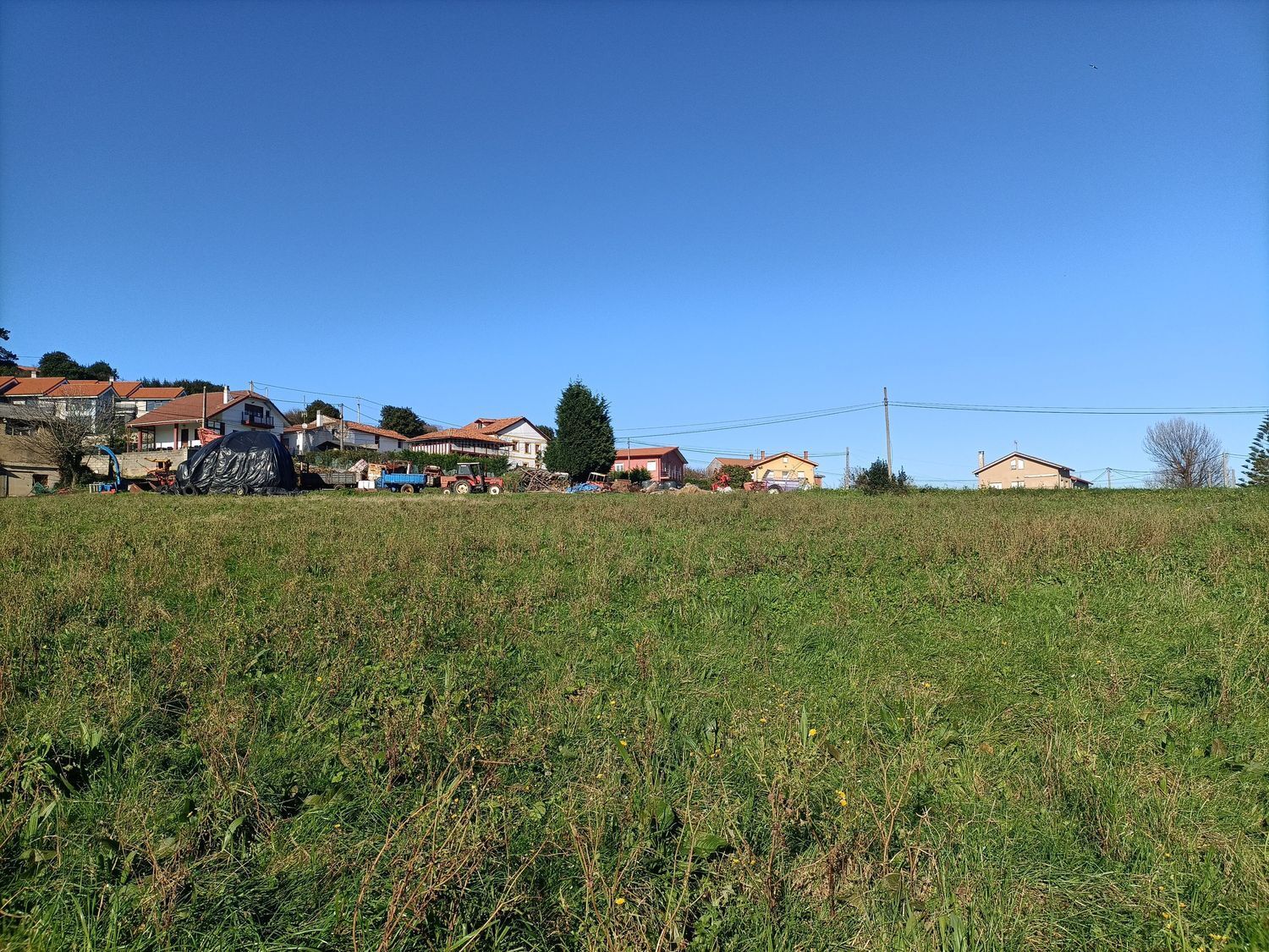 Fincas y solares-Venta-GozÃ³n-666514-Foto-2