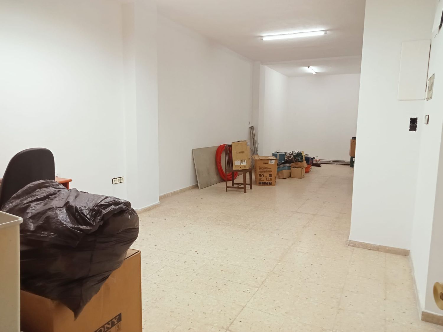 Propiedad en alquiler en Asturias, Gijón