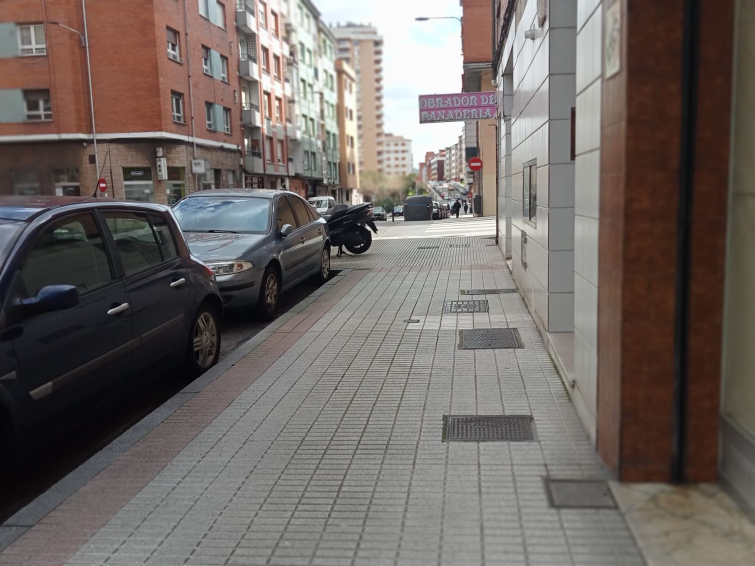 Propiedad en alquiler en Asturias, Gijón