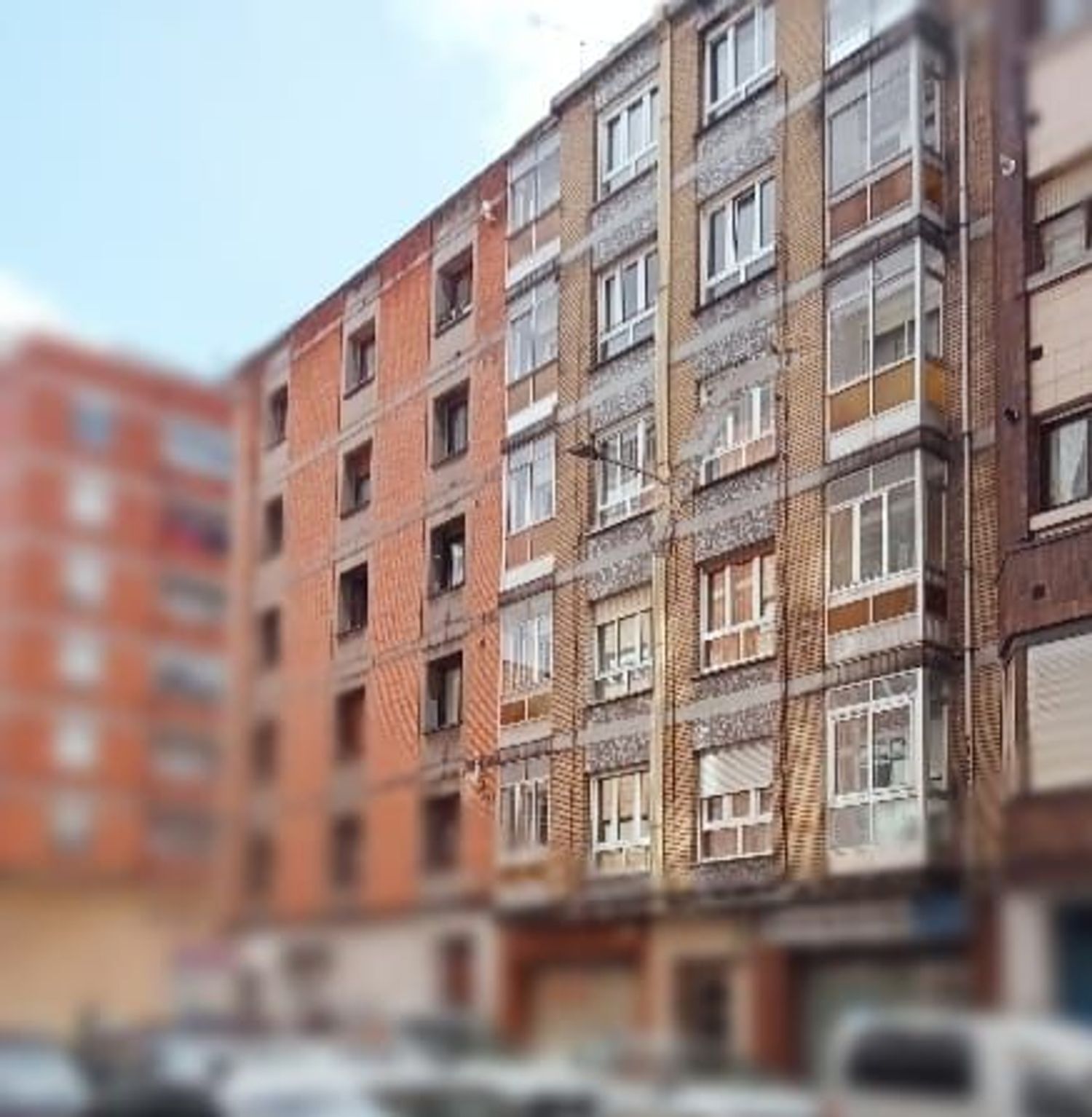 Propiedad en alquiler en Asturias, Gijón