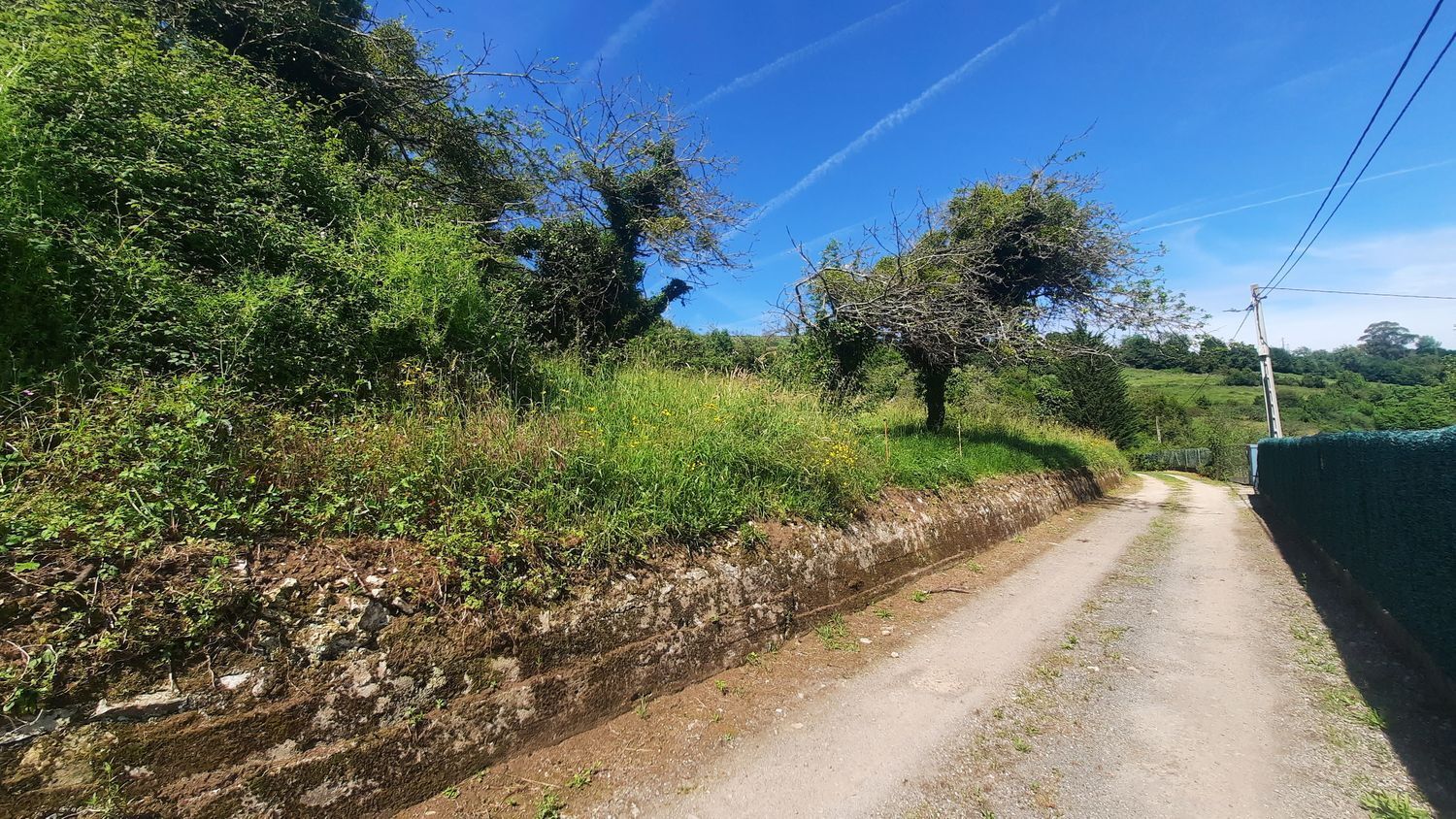 Fincas y solares-Venta-1121363