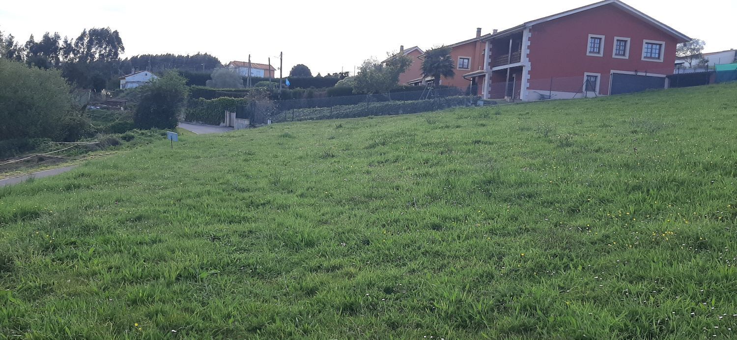 Fincas y solares-Venta-Castrillón-1700008