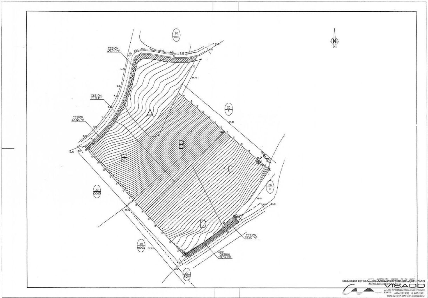 Fincas y solares-Venta-CastrillÃ³n-1700005-Foto-5