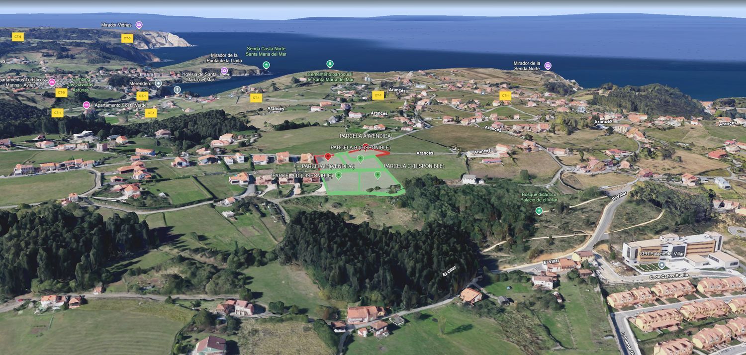 Fincas y solares-Venta-CastrillÃ³n-1700005-Foto-9