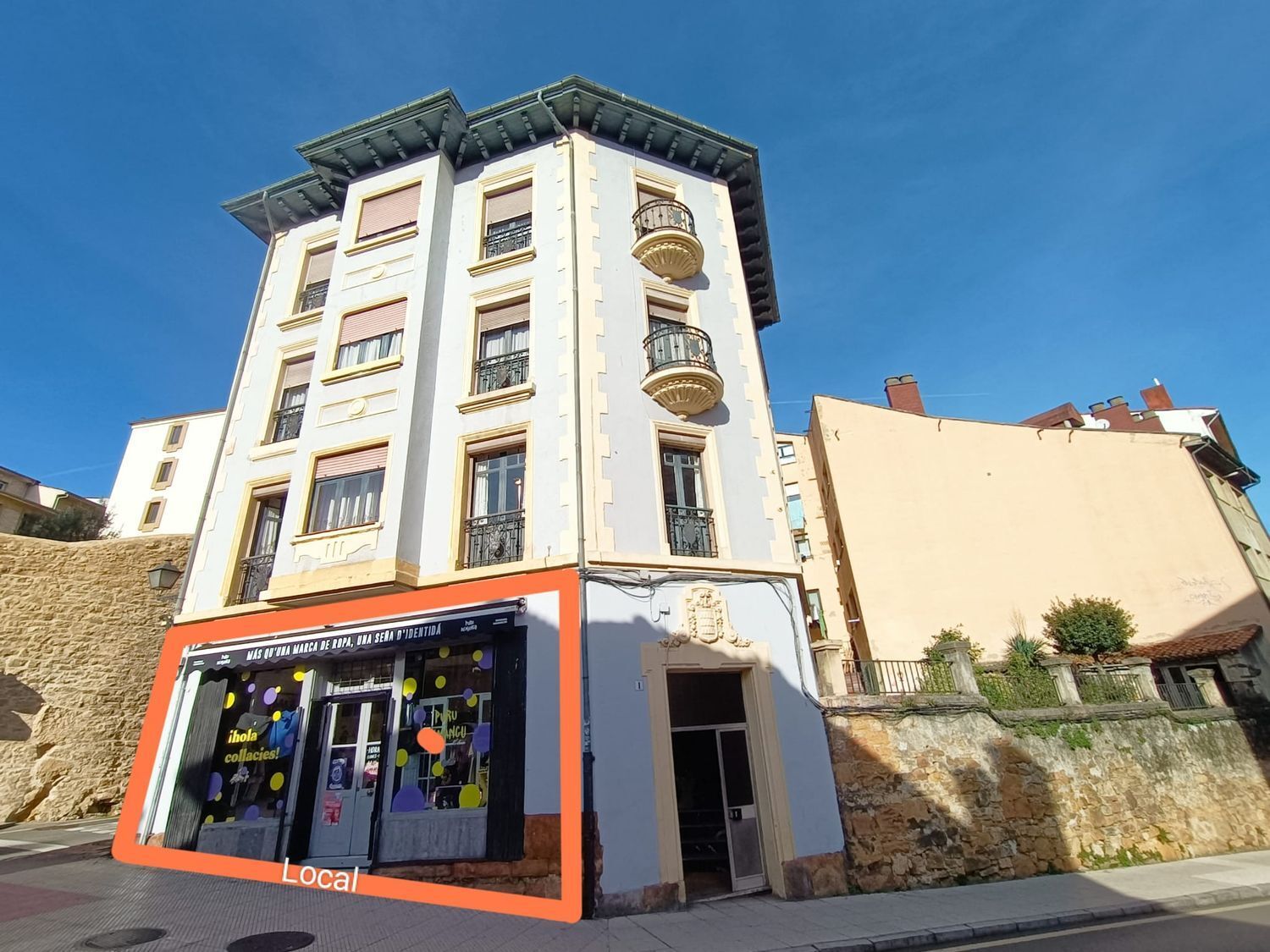 Edificios-Venta-Oviedo-1030692-Foto-4